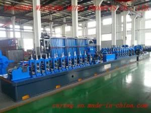 Wg32 ERW Steel Pipe Welding Machine