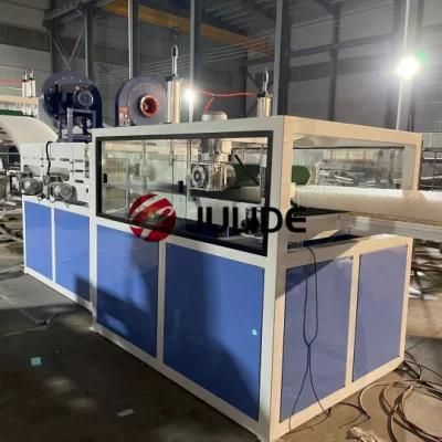 2021 New Product China Poe EVA Mattress Coil Production Line