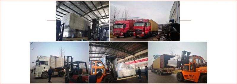 High Speed Flat Dripper Irrigation Pipe Production Line/Making Machine/Extruder Machine
