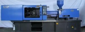 Horizontal Plasticinjection Molding Machine (HTF1580)