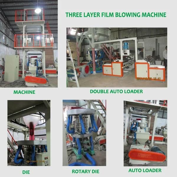 Electric Control Dry-Wet Plastic Recycling Machine Sj-a with Premium Quality