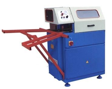 Corner Cleaning Machine for PVC Door and Window