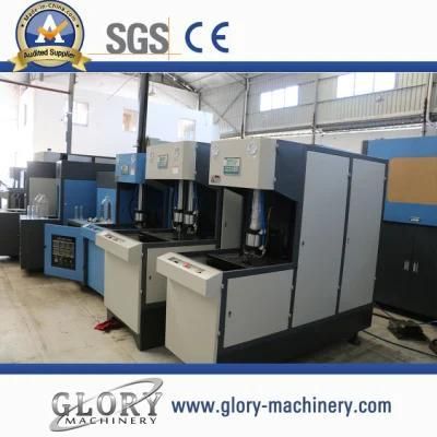 Factory Price 10L Pet Bottle Making Machine