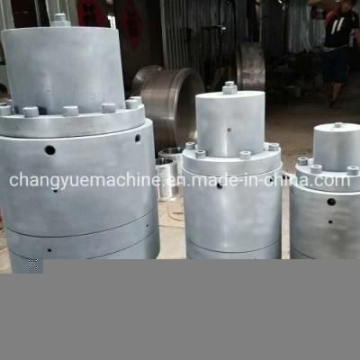 Flexible Operation PVC Pipe Making Machine