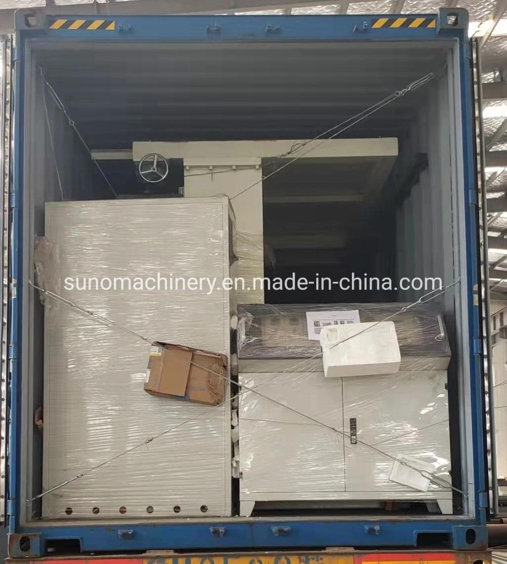 HDPE Pipe Extruder Mpp Pipe Extrusion Line