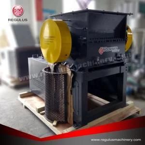 Pet Bottle Crusher/ Plastic Pet Bottle Crusher Plastic Shredder