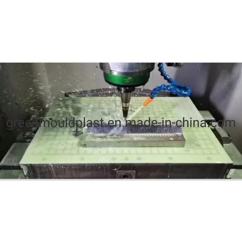 Trade Assurance Hot Sale Melt Blown Cloth Mold