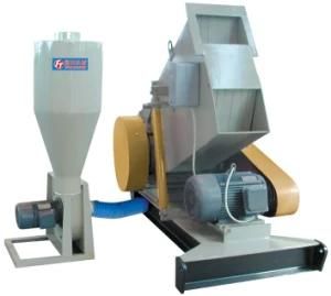 Swp Series Crusher Used in Plastic Pipe/Profile