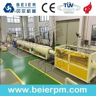 High Speed Vacuum Calibration Tank