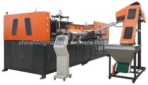 Automatic Beverage Bottle Making Moulding Machine