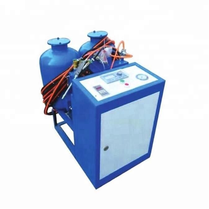 PU Polyurethane Foam Machine with Spray Gun