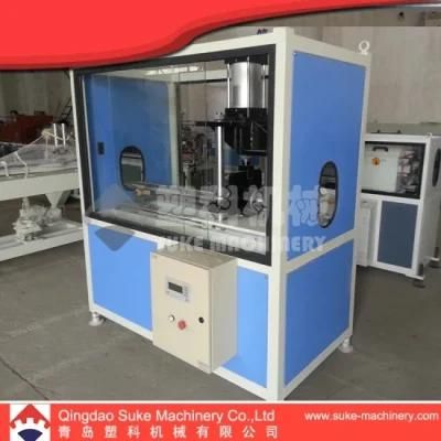 PE Water Supply Pipe/PE Water Supply Pipe Plastic Making Machine