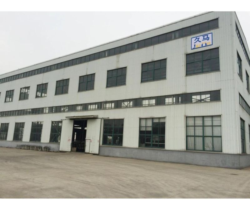 A2 Three Dimensional Aluminum Composite Panel Production Line