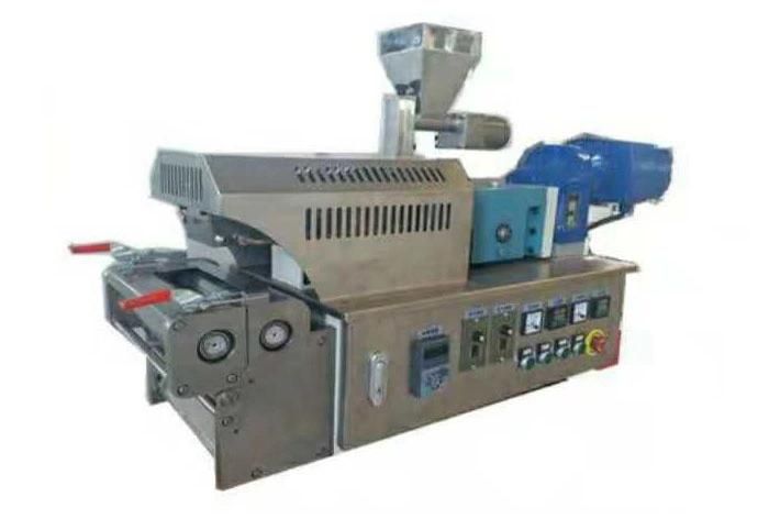 Tsk22 Lab Extruder for Powder Making Machine