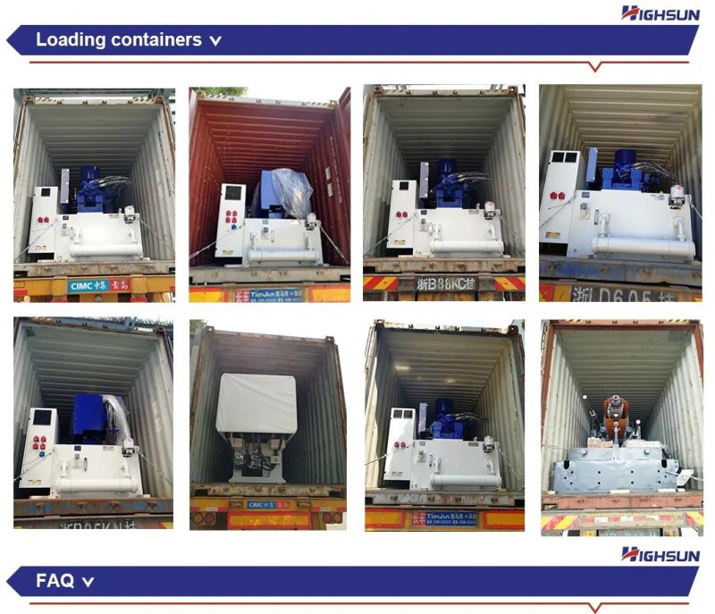 240L Dustbin Injection Molding Machine Hxm2200