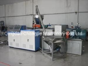 Plastic Machine for Plastic Granulation/ Plastic Recycling Machine for Plstic Pellet