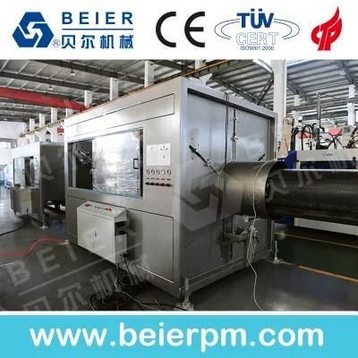 500-1200mm PE Tube Making Machine, Ce, UL, CSA Certification