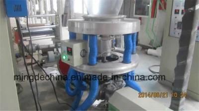 LDPE Film Blown Machine (MD-HL65)