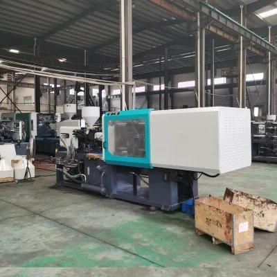 Plastic Bottle Making Machine of Glass