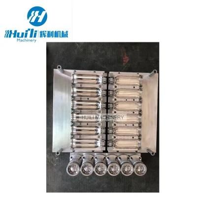 Plastic Making High Quality Automatic Blow Moulding Plastic Making High Preformance High ...