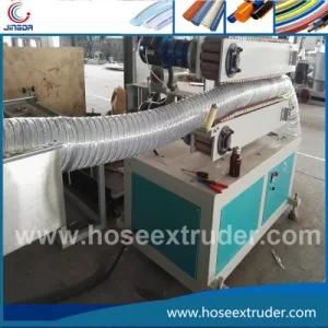 Spring Wire Hose Production Line