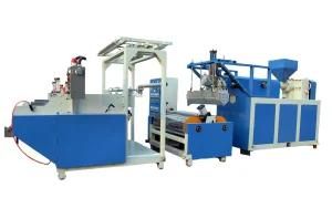 XHD high output energy saving extrusion machine