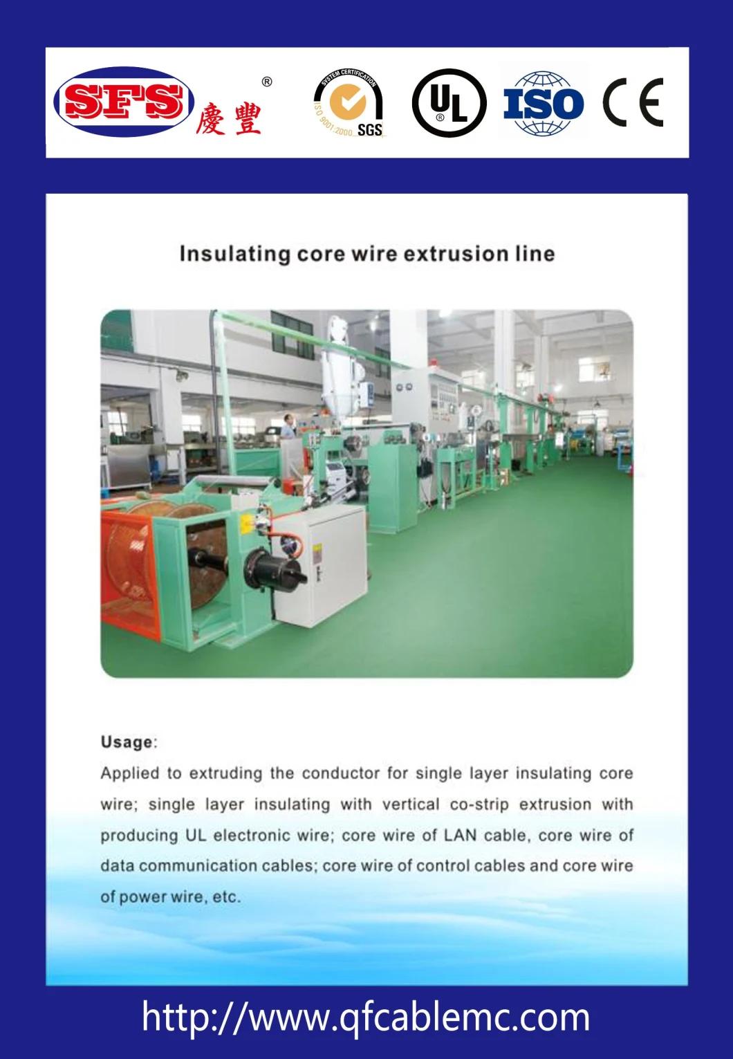 Cable Machine, Wire Machine, Extuder, Cable Extruder, Wire Extruder, Cable Extrusion Line, Wire Extruding Line, Cable Equipment, Wire Equipment, Cable Making