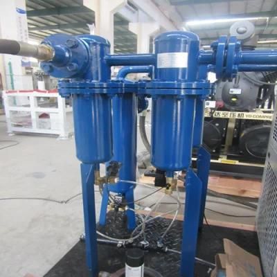 500ml Servo Motor Pet Bottle Blowing Machine