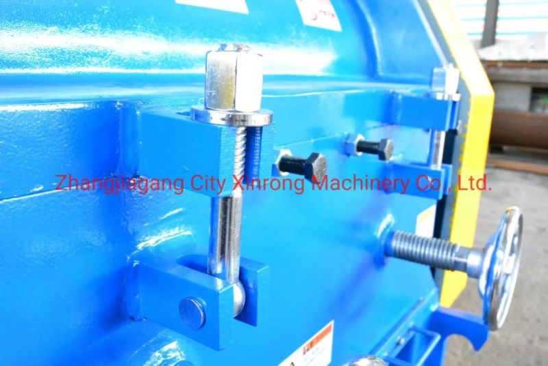 Waste Film Crusher/Waste PE/LLDPE Bags Crusher/Waste PP Bags Recycling Machine/PP Ton Bags Grinder