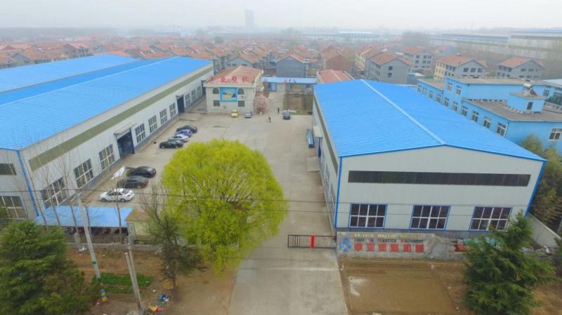 Africa Market Human Synthetic Hair Line with Pet PP Raw Materials