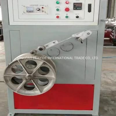 Pet Packing Belt Extruder Machine