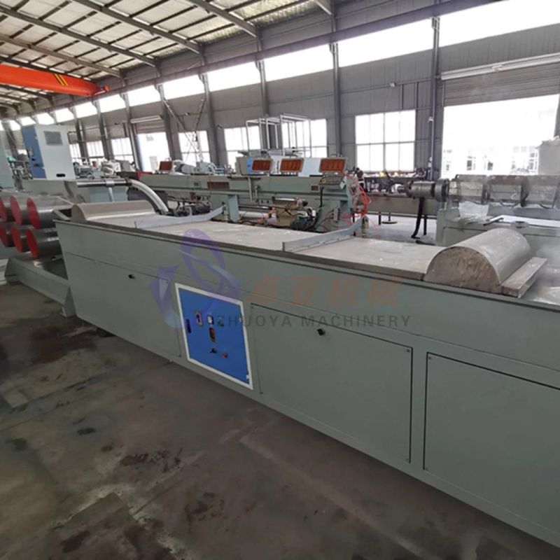 PP/Pet Broom/Brush Fiber/Filament Making Line Extruder Single Screw