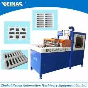 EPE Foam Punching Machine