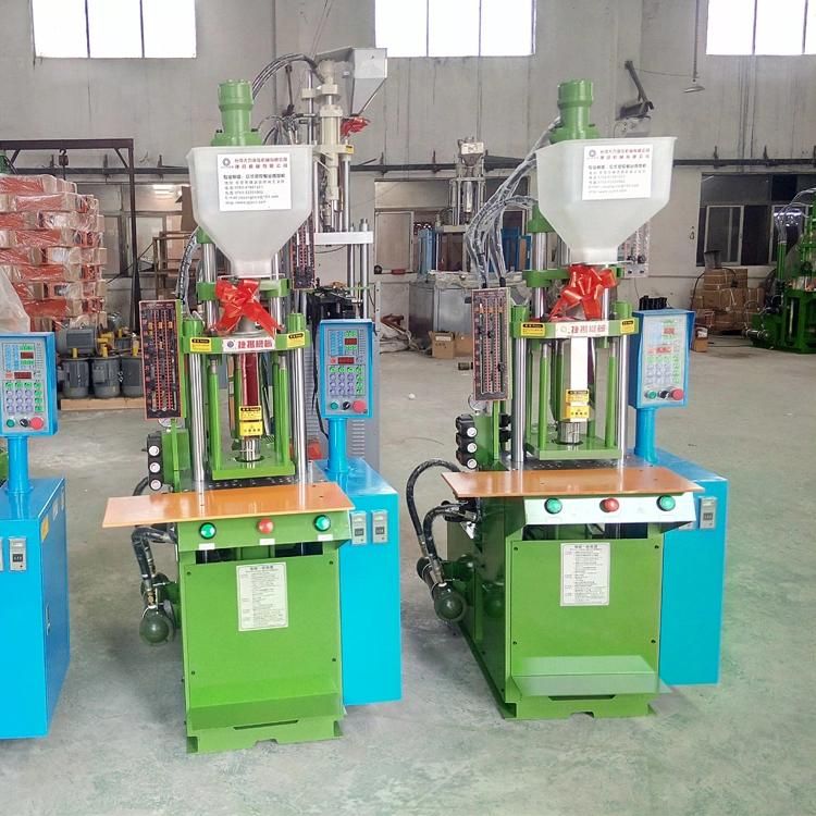 Plastic Injection Molding Machine Auction Price 15 Tons