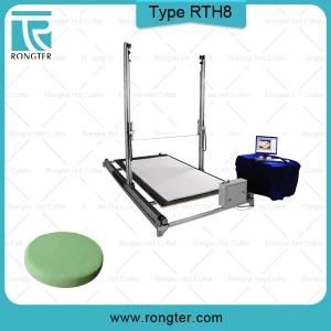 CNC EPS Styrofoam Hot Wire Foam Cutting Machine