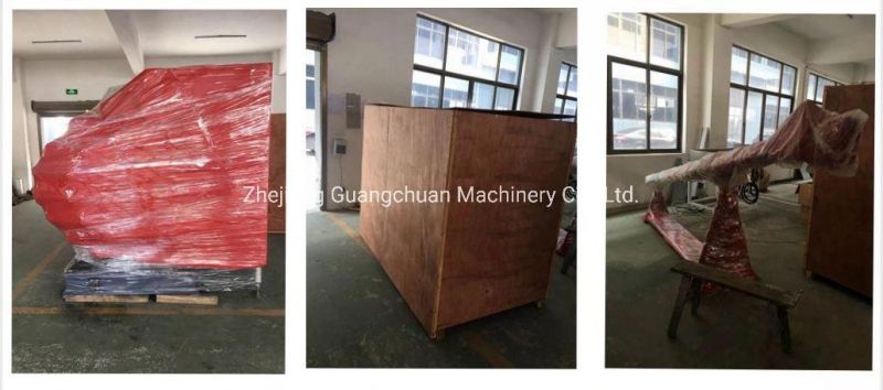 180 Depth Plastic Thermoforming Machine Cup Making Machine Forming Machine