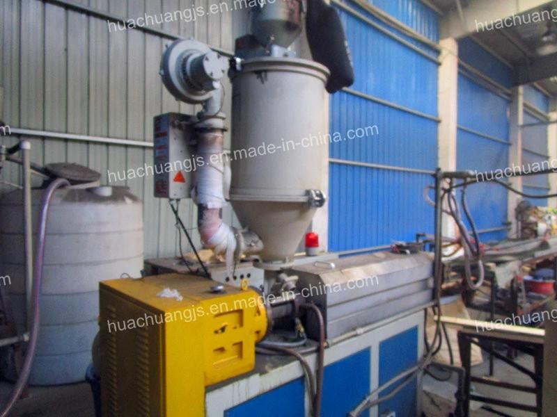 Polyamide Strip Extruder Machine for Thermal Barrier Aluminum Profile