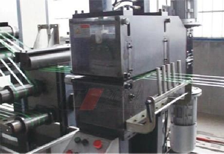 Pet/PP Straps Extrusion Technology/Extrusion Machine (Eco-model)