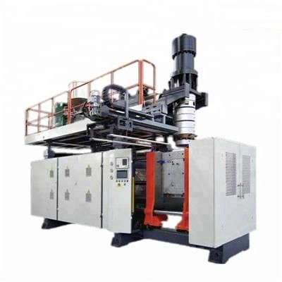 High Efficiency Plastic Pallet/Chair/Table/Block Blow Molding Machine