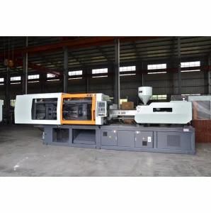 Anso Good Price Small Scale Sized PVC Plastic Injection Molding Machines for Sale