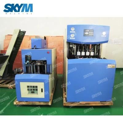 2 Liter Plastic Bottle Automatic Blow Molding Machine