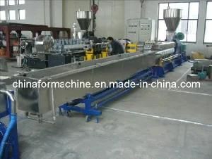 Factory Scrap Granulator Production Line