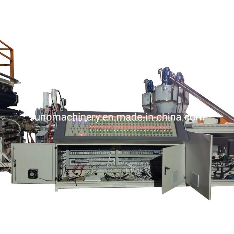 PVC Door Mat Floor Mat Extrusion Line