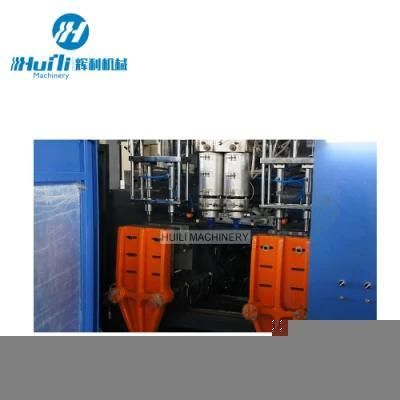 Extrusion Blow Molding Making Machine for Plastic PE PP PVC ABS ...