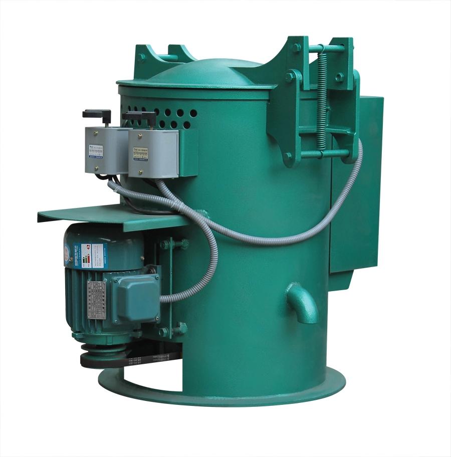 Centrifugel Dewatering Machine