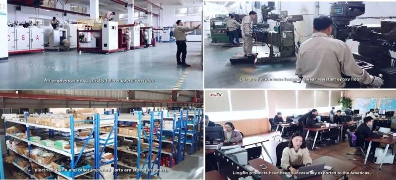 a Polyurethane PU Pouring Machine/PU Molding Machine/PU Castor Wheel & PU Wheels Injection Casting Machine