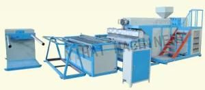 Air Bubble Plastic Film Making Machine