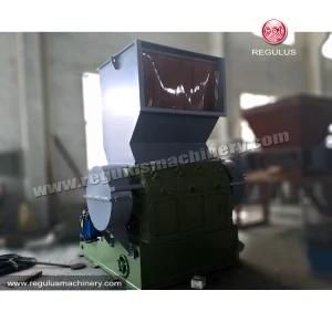 300kg/H Plastic Scraps Crusher/Plastic Granulator