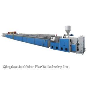 Plastic Machine for WPC Extrusion Line