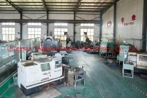 PP PE PVC Corrugated Pipe Machine/ Bellows Water Electric Plastic Conduit Pipe Making Machine